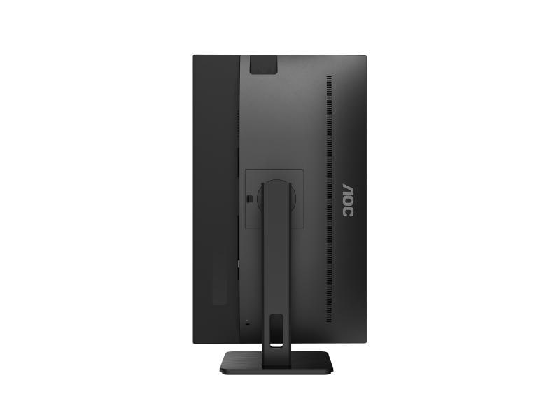 AOC Monitor U27P2 Ergonomischer 27