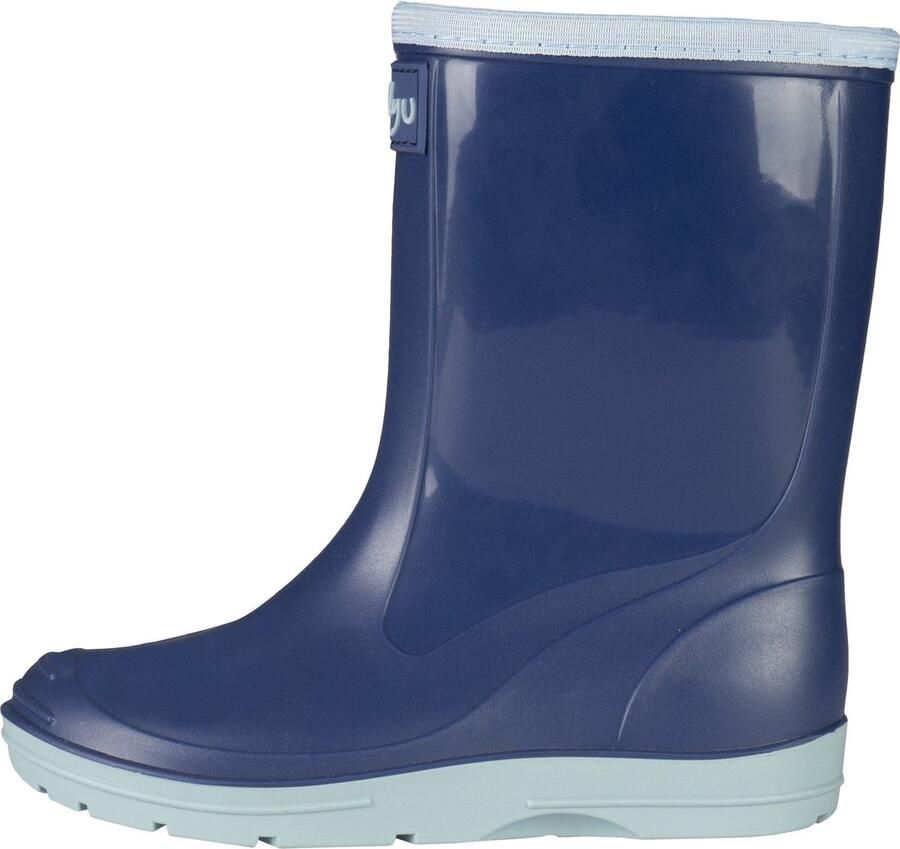 Horka Regenlaars Pvc Ody Bijna Uitverkocht!