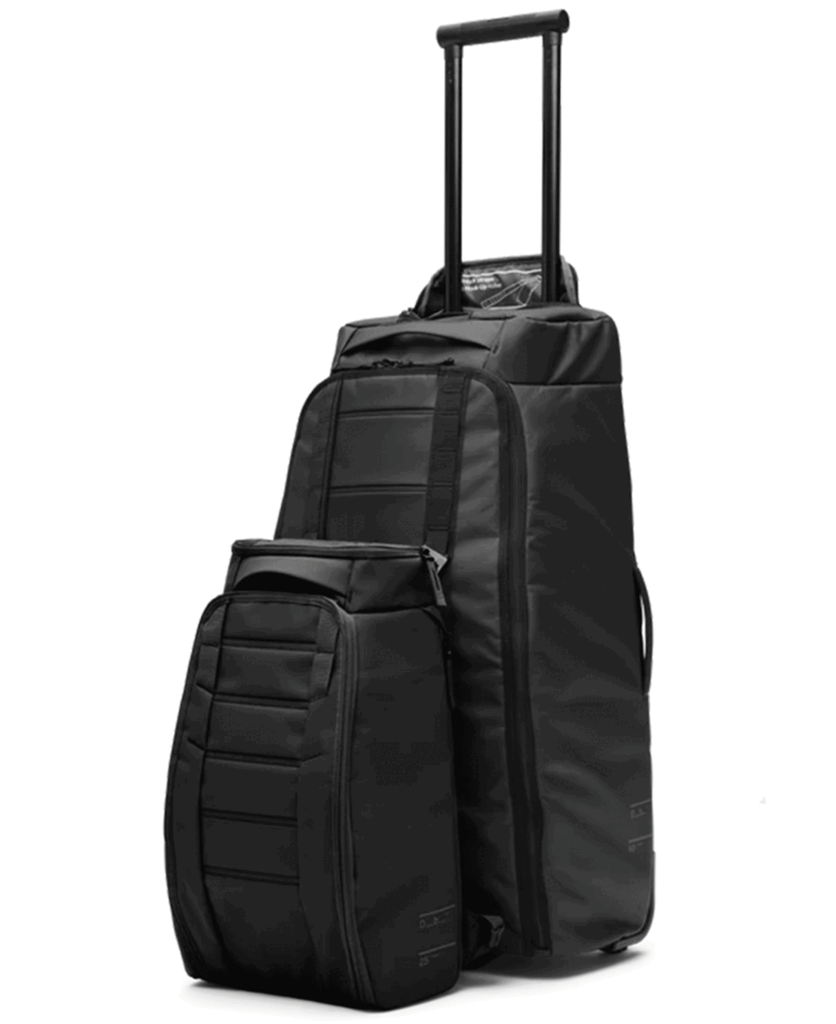 Db<br>Hugger Roller Bag 60L
