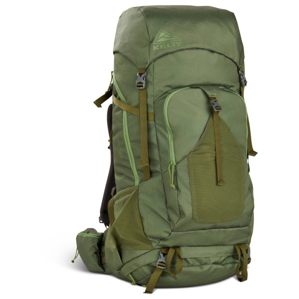 Kelty - Asher 85 - Sac à dos de trekking