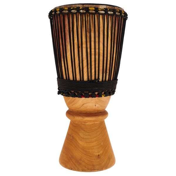 African Percussion MBO135 Bougarabou