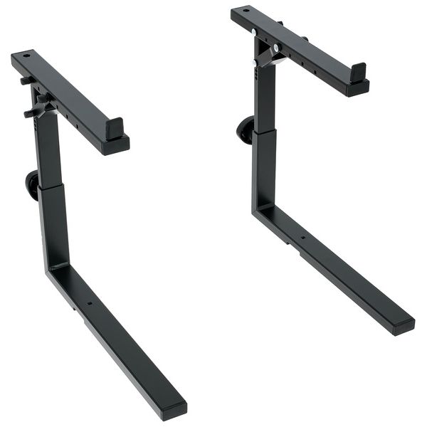K&M 18811 Keyboard Stand Bundle