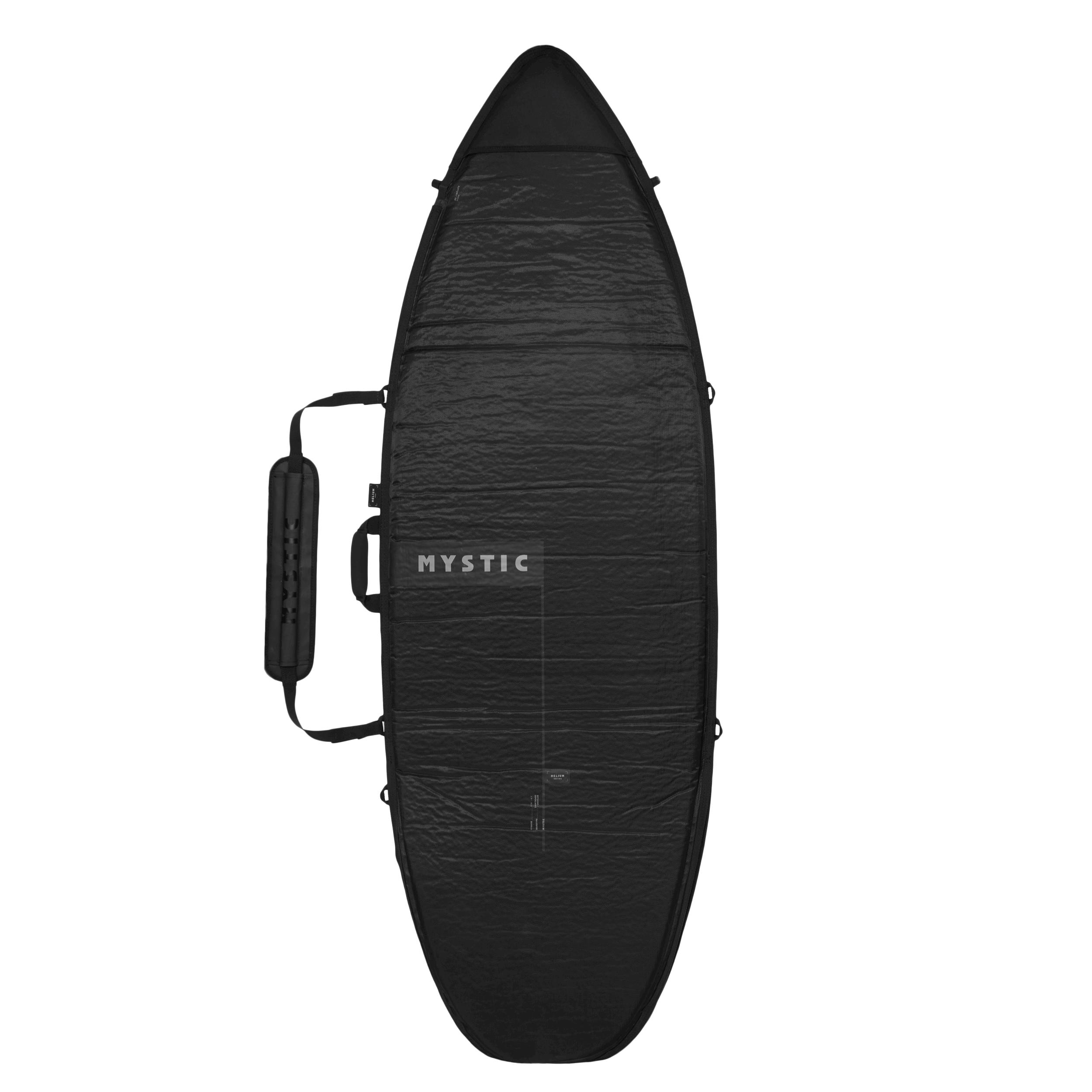 Mystic Helium Inflatable Day Cover 6'3