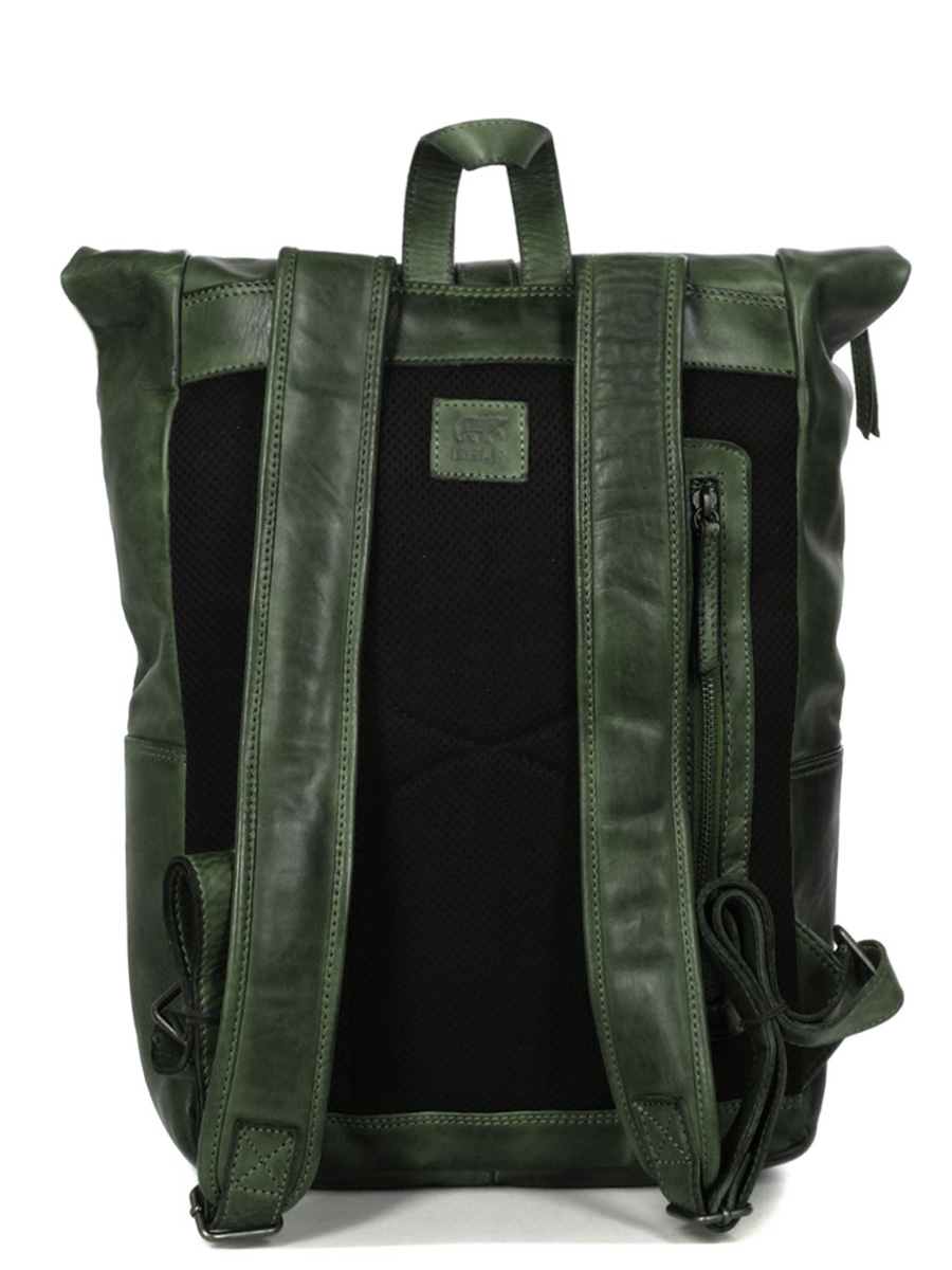 Sac À dos ordinateur Bear Design Cow Lavato Rick 14 pouces