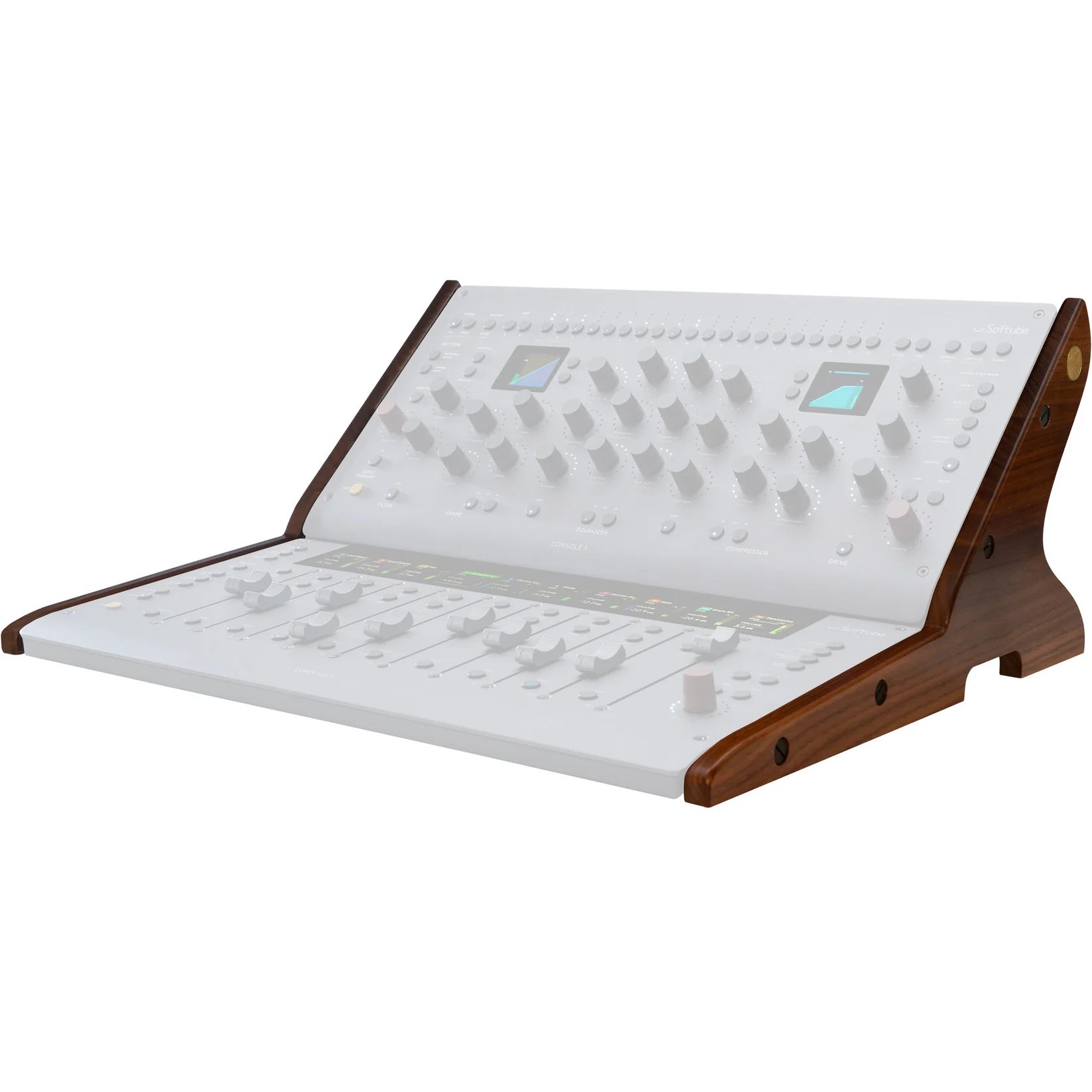 Softube Console 1 MK3 Mixing System Stand