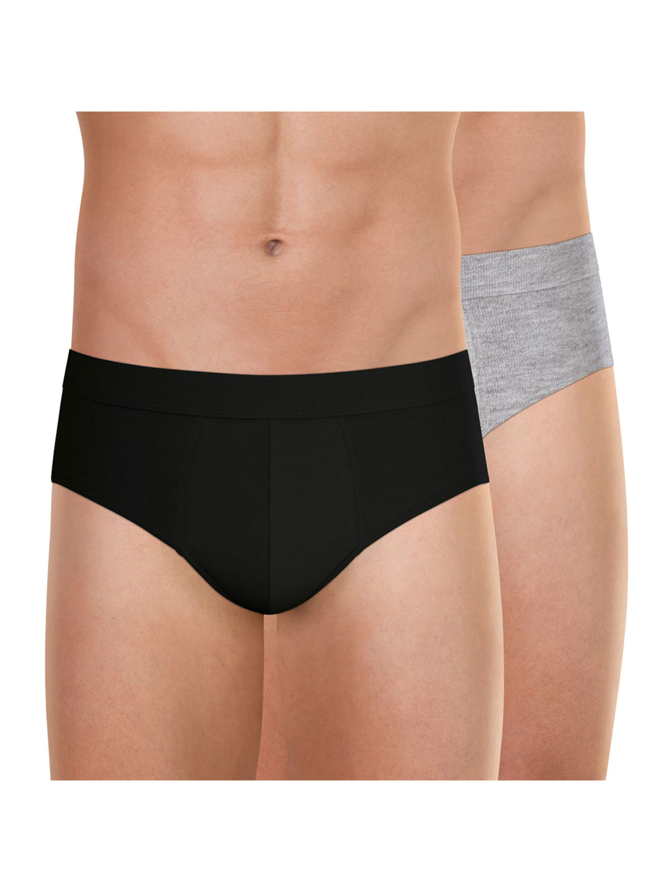 Lot de 2 slips homme Fusion