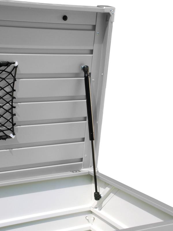 Biohort FreizeitBox 130, ca. B134/H71/T62 cm