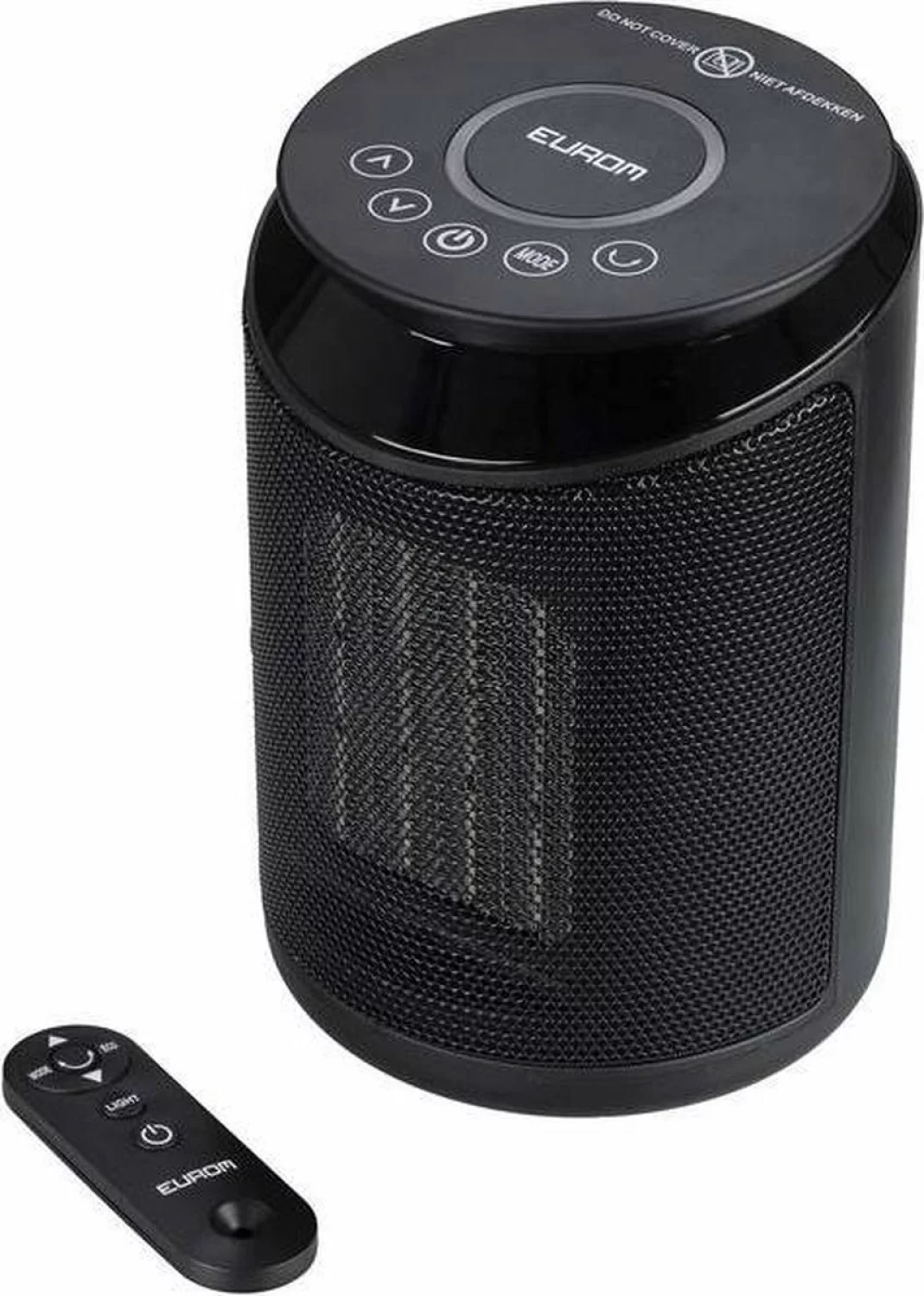 EUROM Hot Shot 2000 Wifi Keramische kachel - 2000W
