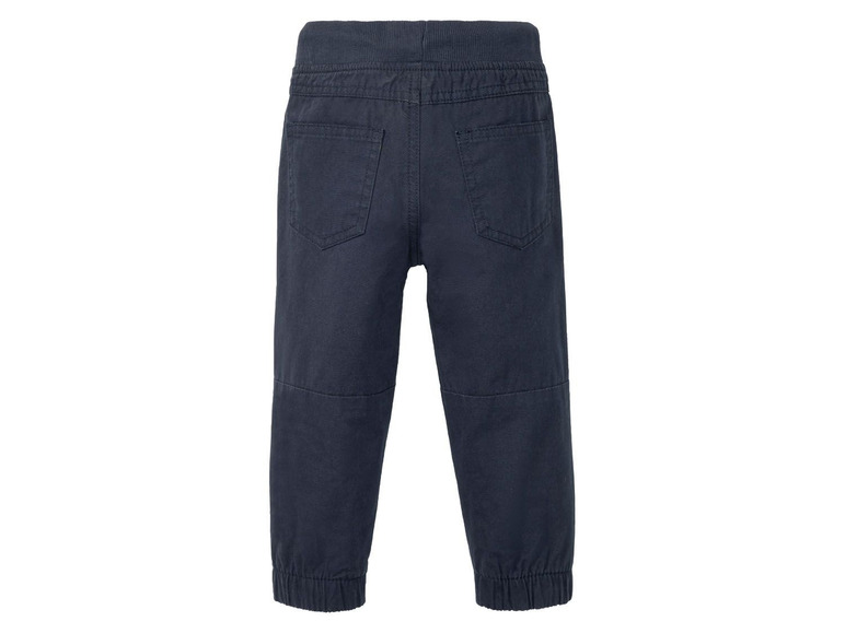 Broek voor peuterjongens