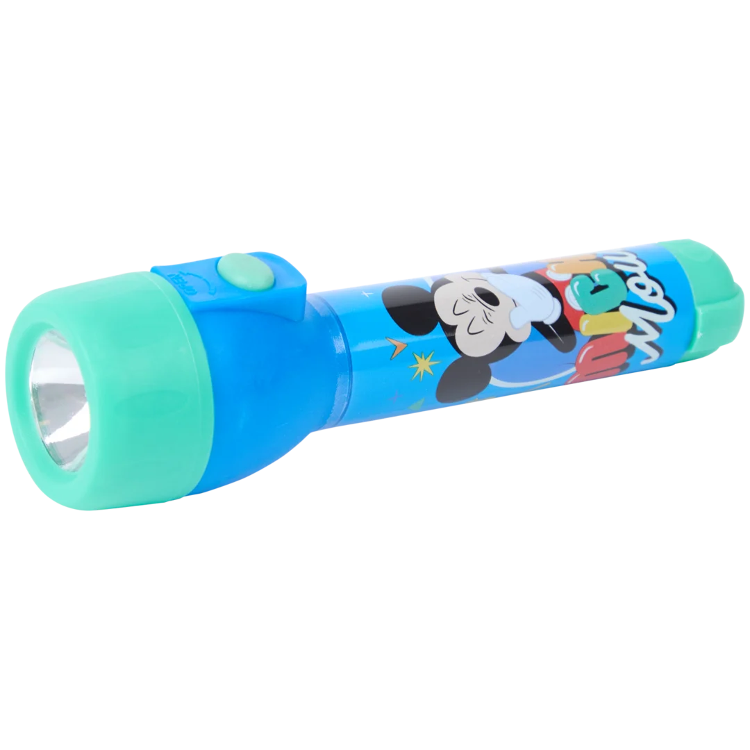 Zaklamp Diverse varianten