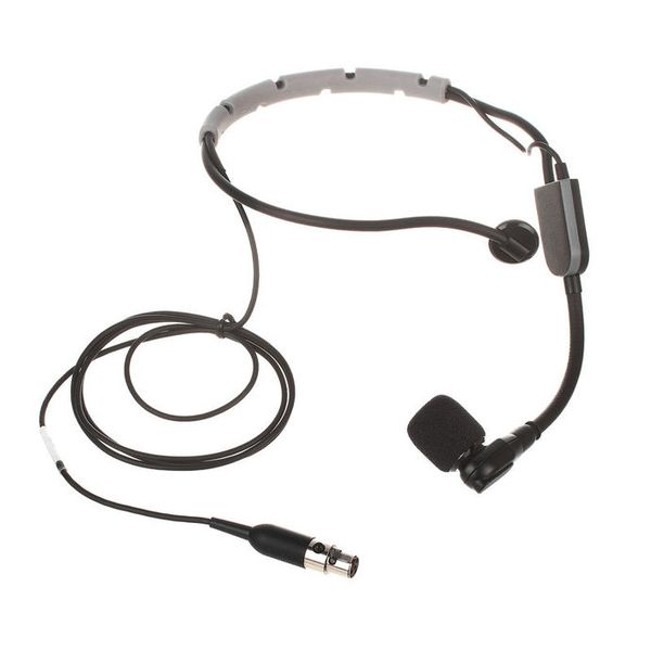 Shure SLXD14E/SM35 J53