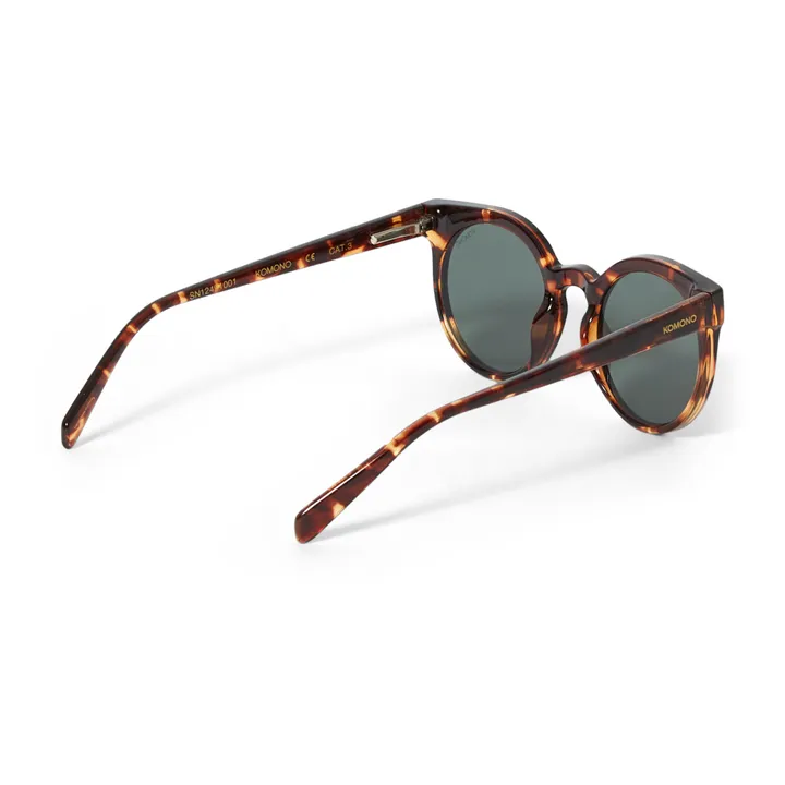 Komono Lunettes de Soleil Lulu JR. | Camel