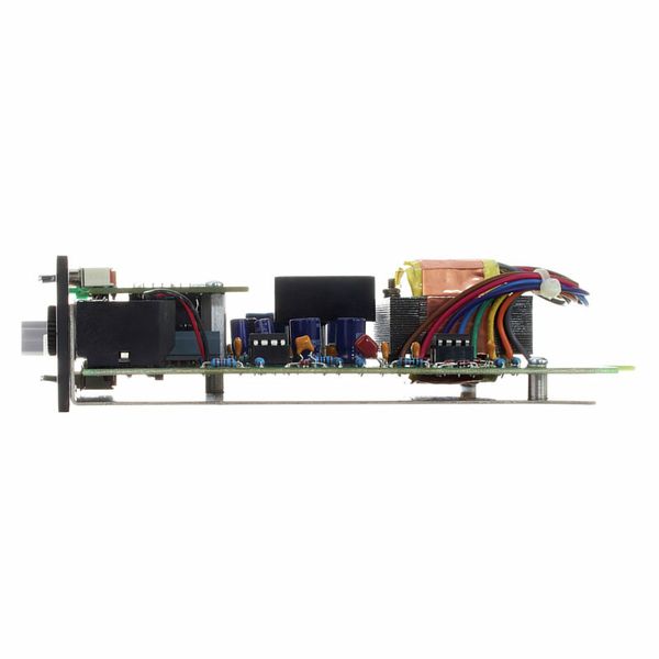 API Audio 505 Di Direct Input