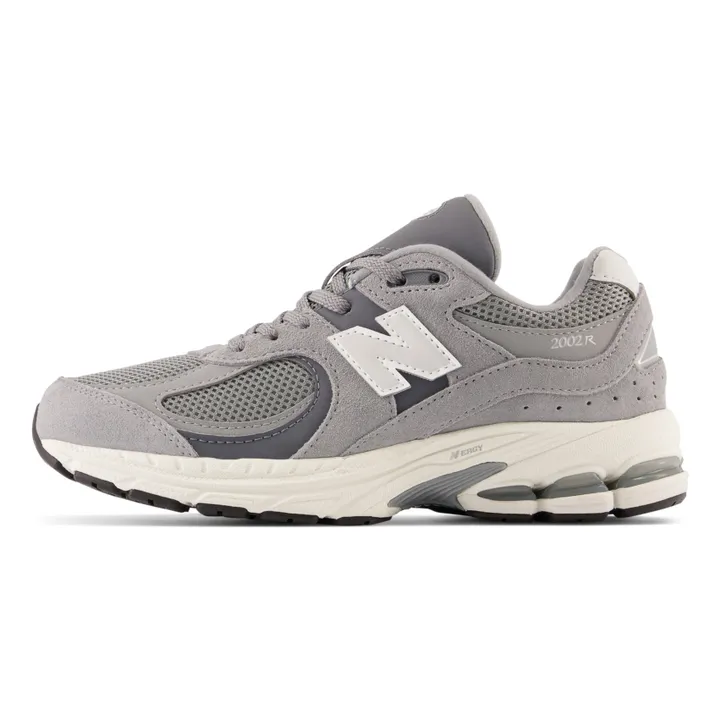 New Balance Baskets Lacets 2002 Classic | Gris