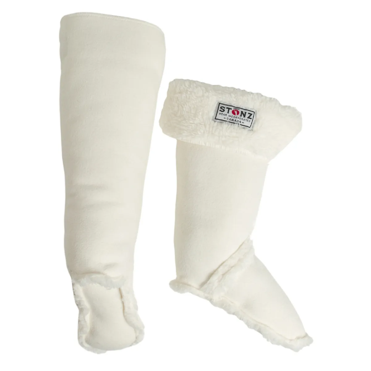 Stonz Doublure Bottes de Pluie Pointures 4-2