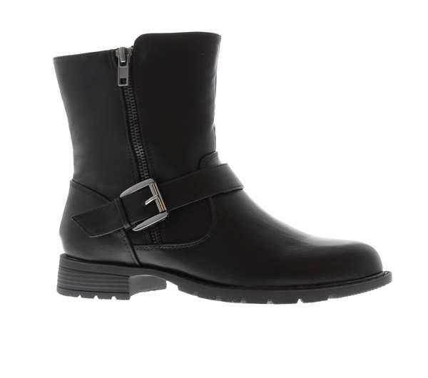 Miso Bella Biker Child Girls Boots