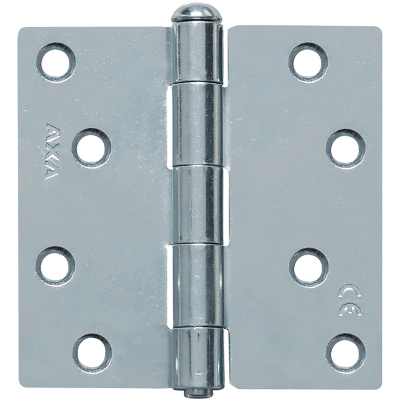 AXA scharnier 89x89mm