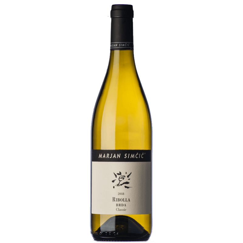 Classic Ribolla 2019