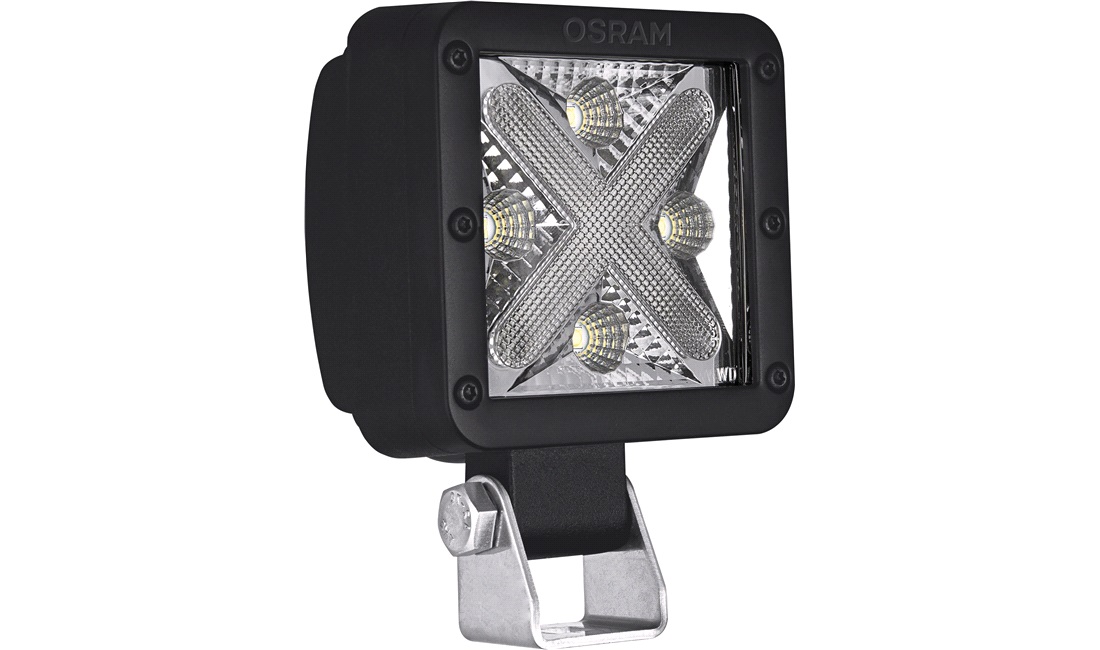 LED Working Lights LEDriving CUBE MX85-WD 12V