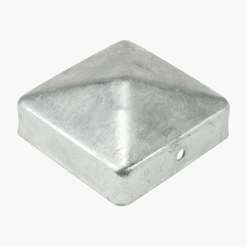 Stolpehatt, 71 x 71 mm