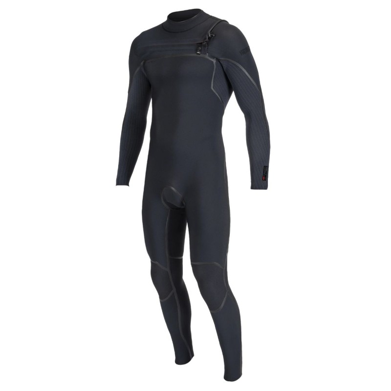 Combinaison Homme O'neill Hyperfreak Fire FZ 5/4+ 2025 - The Corner Shop