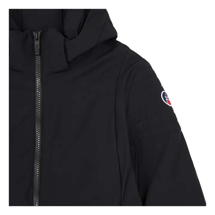 Fusalp Veste de Ski Power | Noir