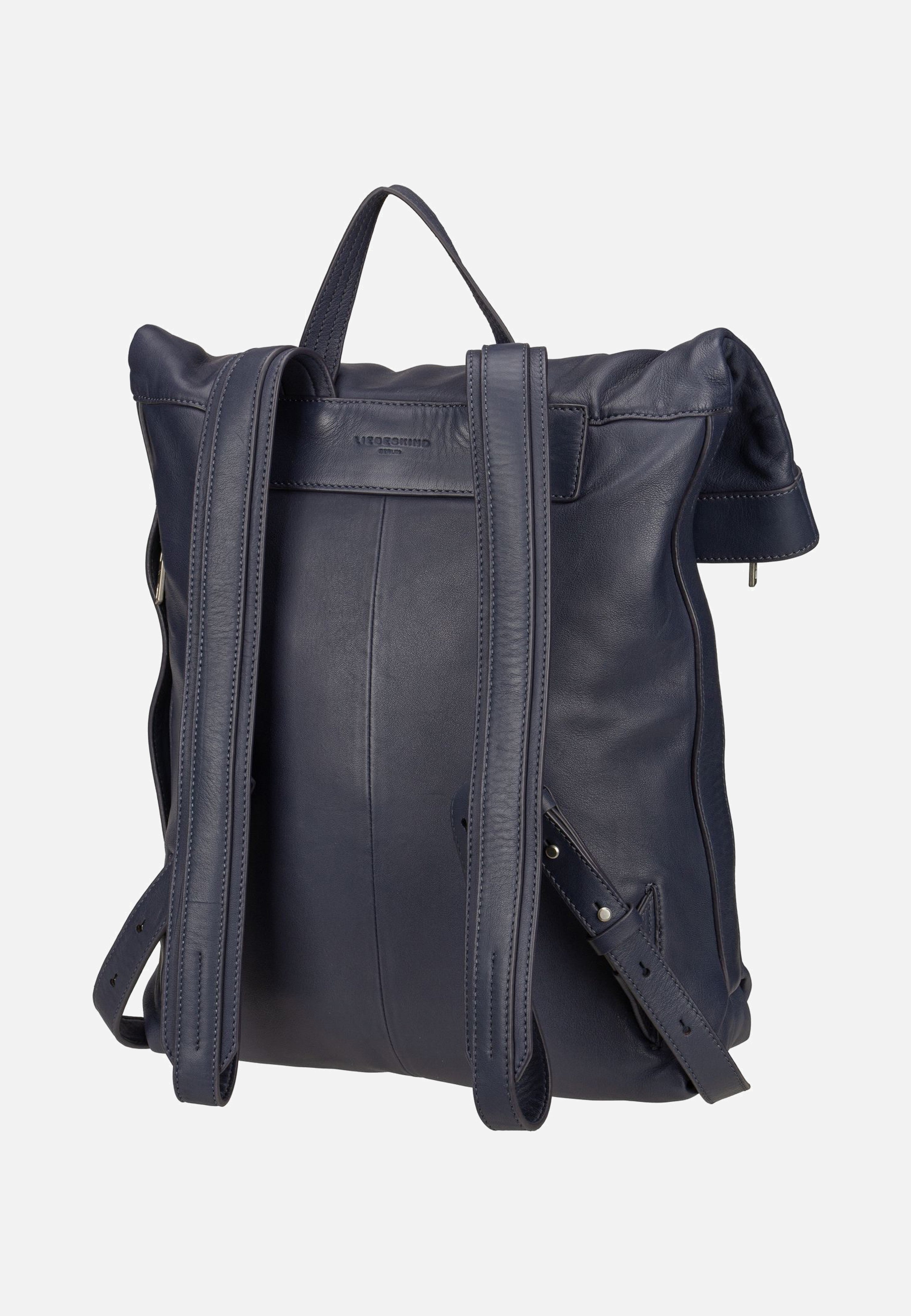 Elvira L 2168974 Cobalt Night - Rucksack