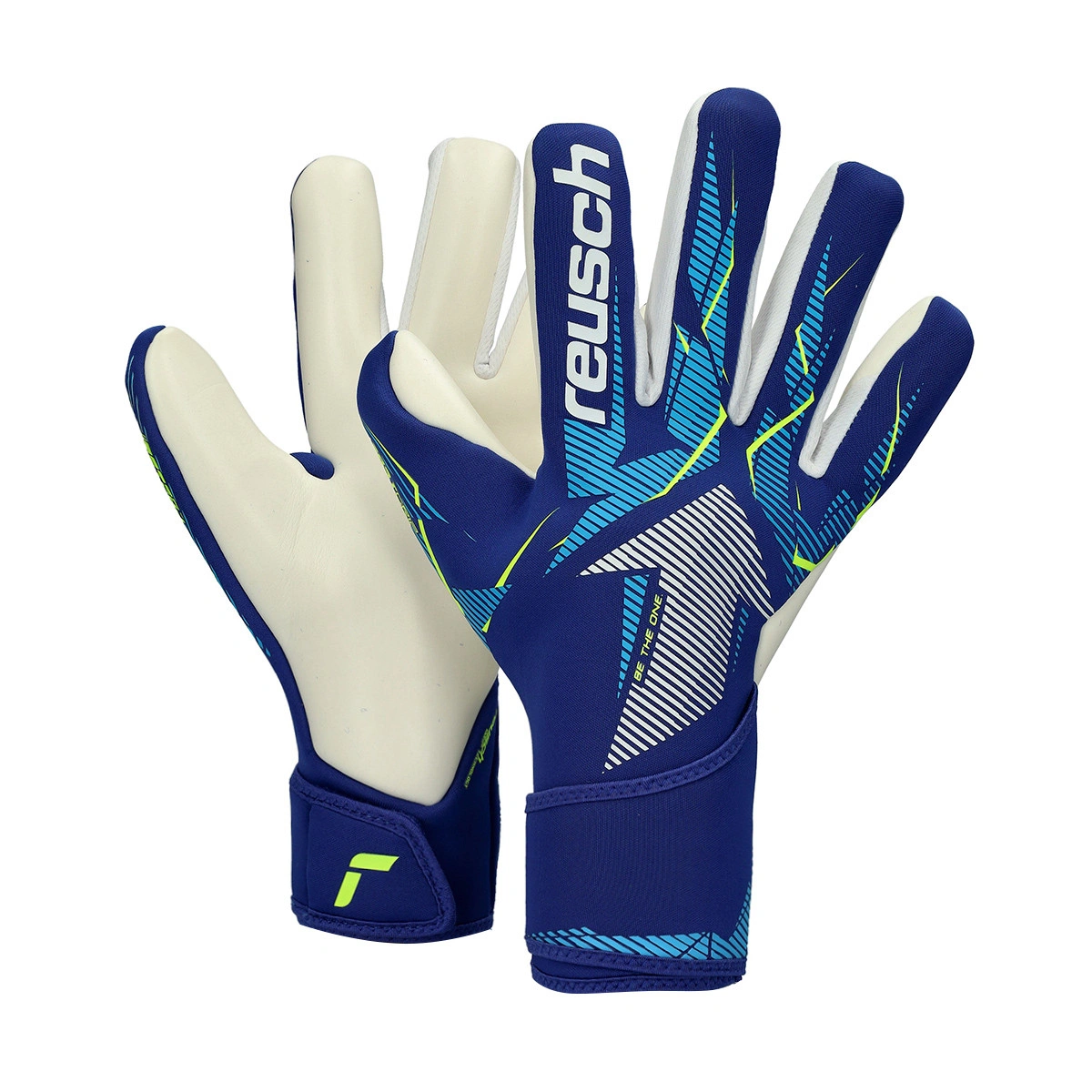Luvas Reusch Fastgrip Advance
