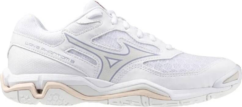 Mizuno Damesschoenen voor binnen Wave Phantom