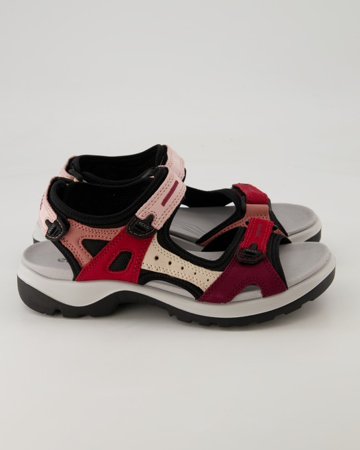 Ecco ECCO OFFROAD Sandalen in Rot