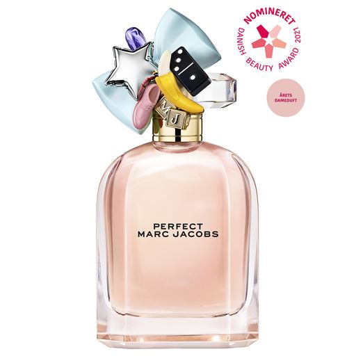 Marc Jacobs Perfect Eau De Parfum, 100 ml