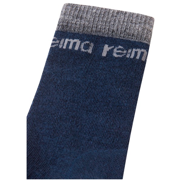 Reima - Kid's Saapas - Chaussettes en laine mérinos
