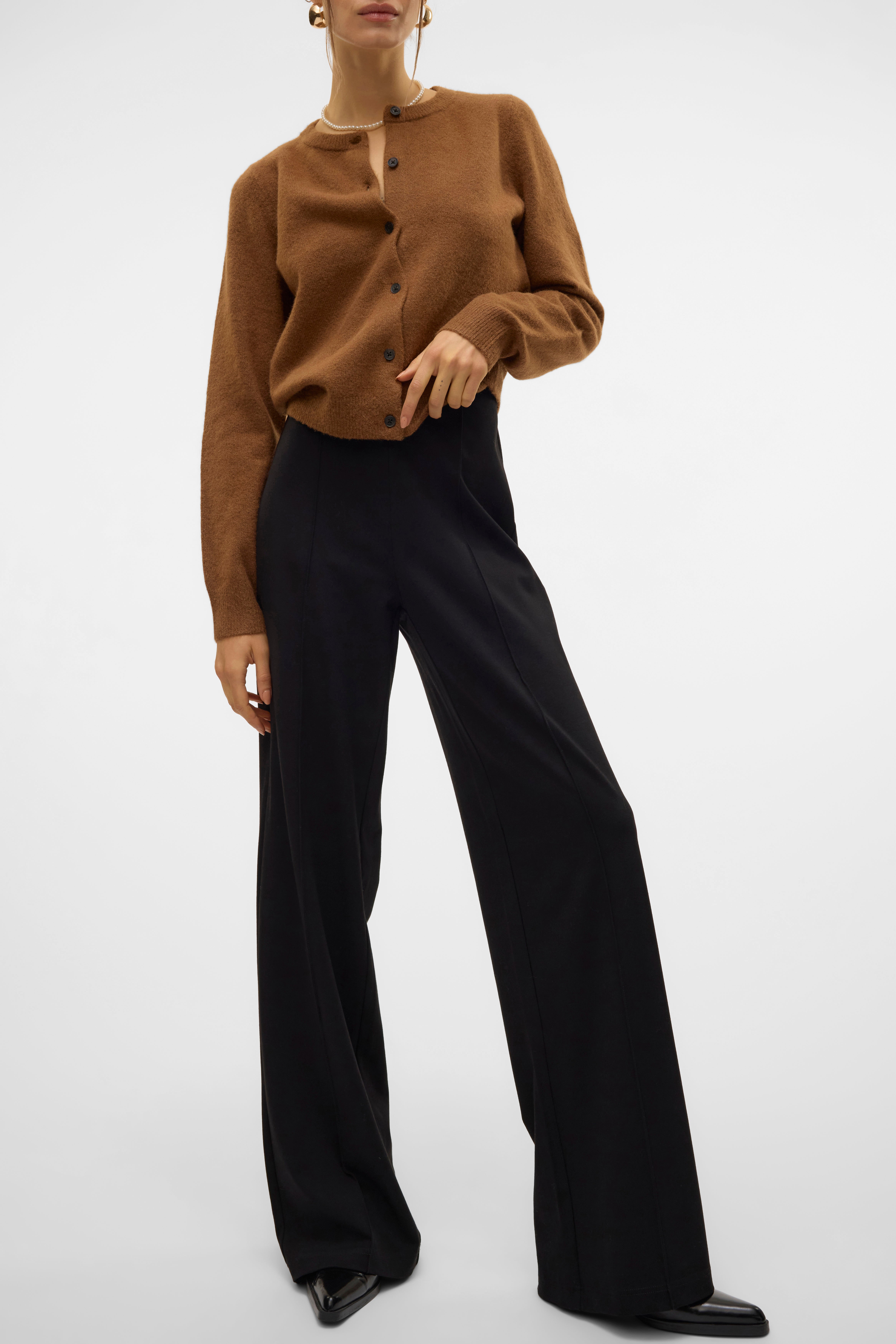 VMEVA High rise Broek