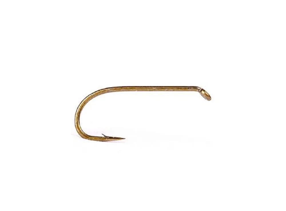 Tiemco 100 - 10 Dry, Standard