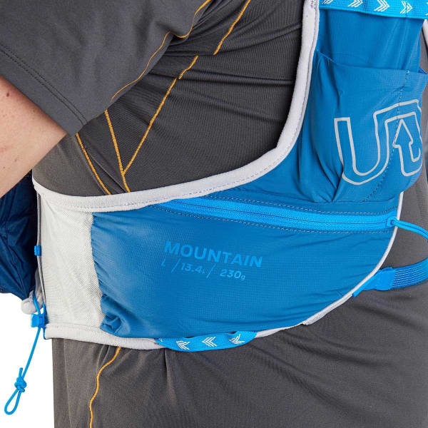Sac trail ULTIMATE DIRECTION MOUNTAIN VEST 5 DUSK DUSK