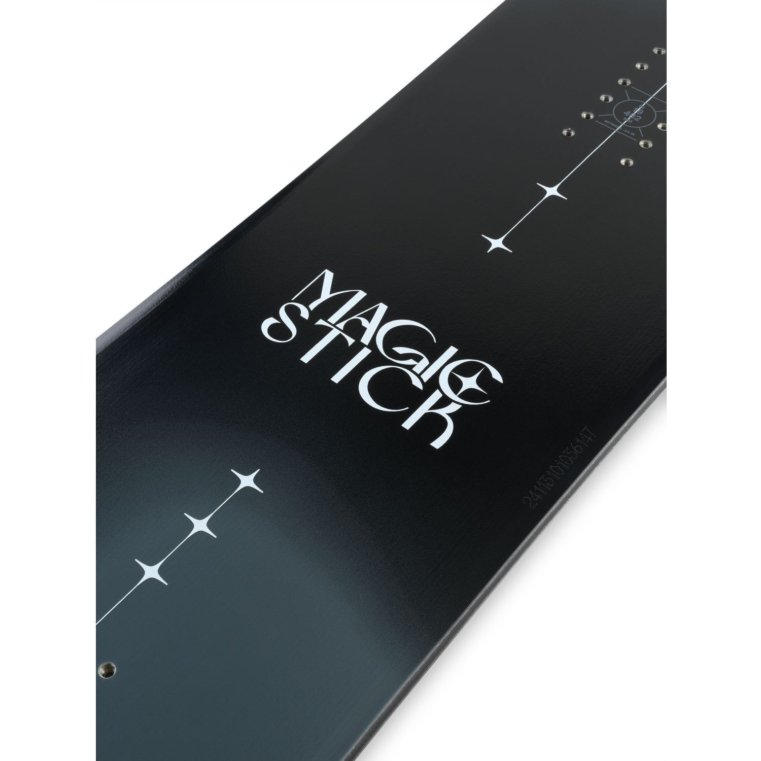 RideMAGIC STICK