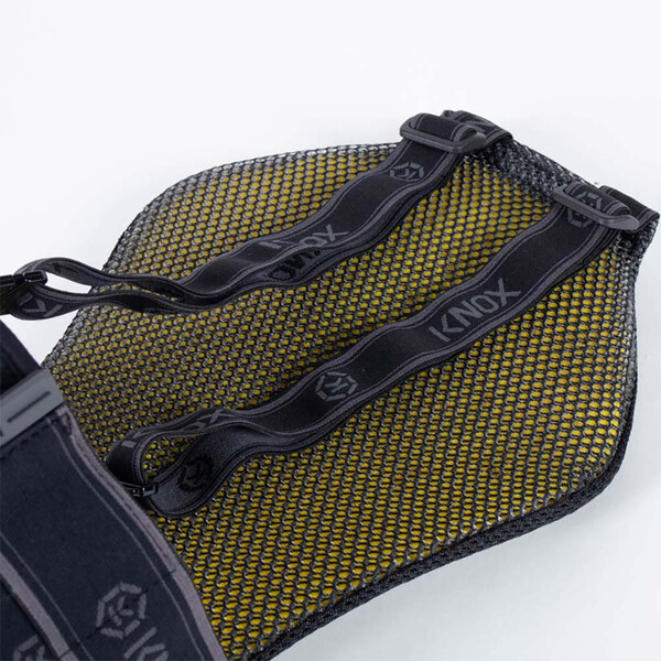 knox - Dorsale Microlock Air CE L2