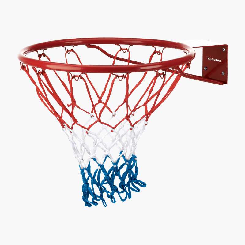Basketballkurv