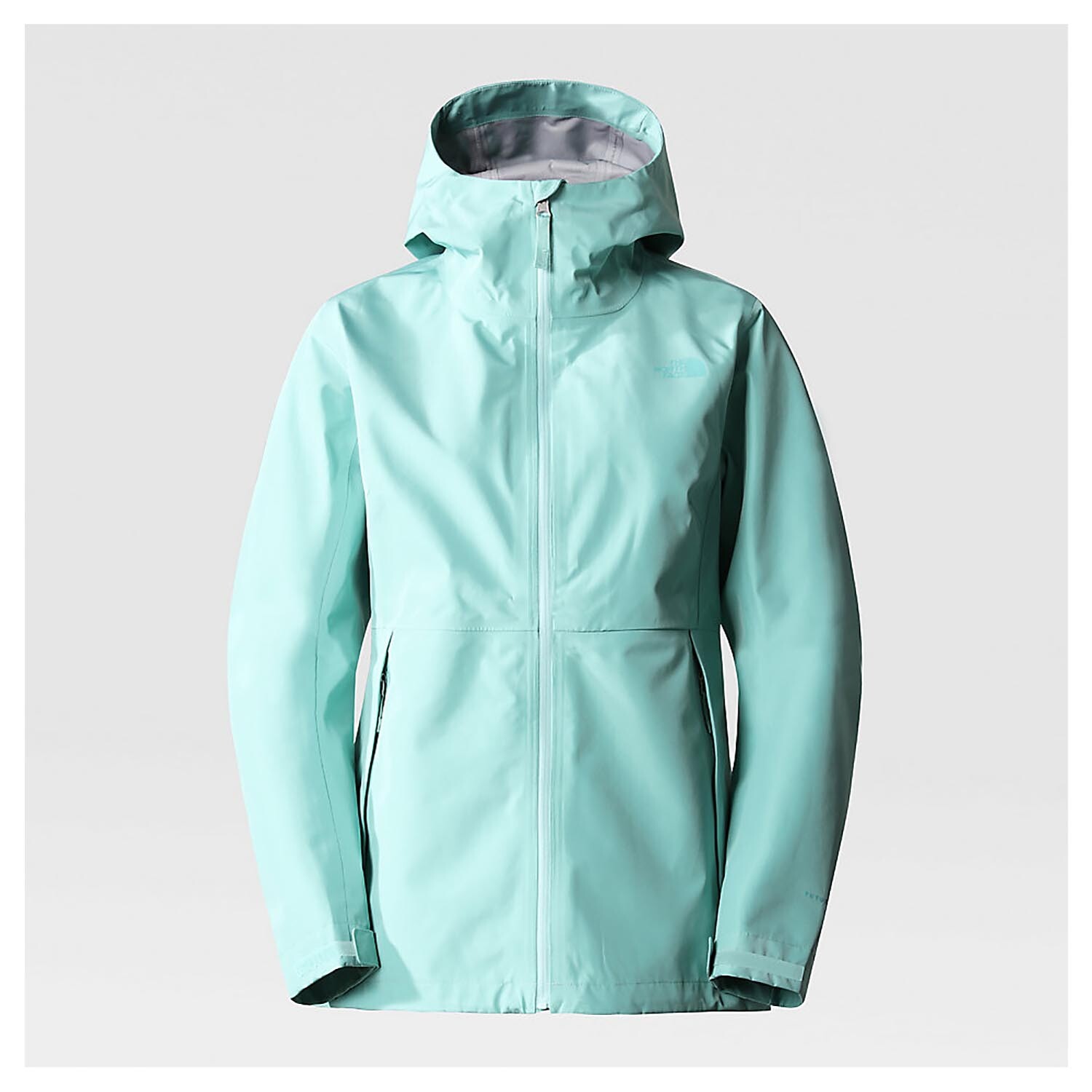 The North Face Womens Dryzzle Futurelight Jacket S2022 model