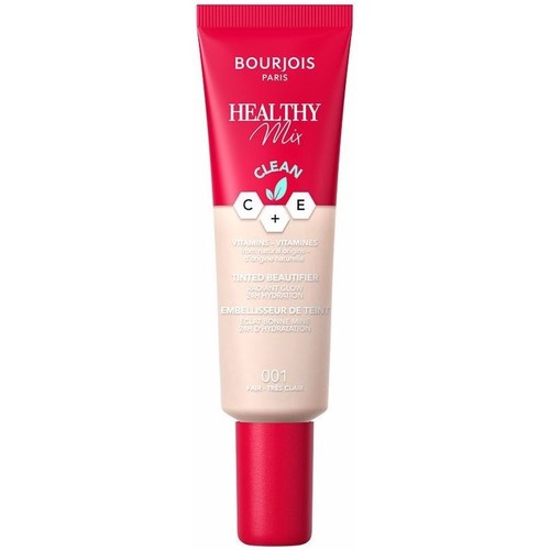 Bourjois - Healthy Mix Tinted Beautifier 001