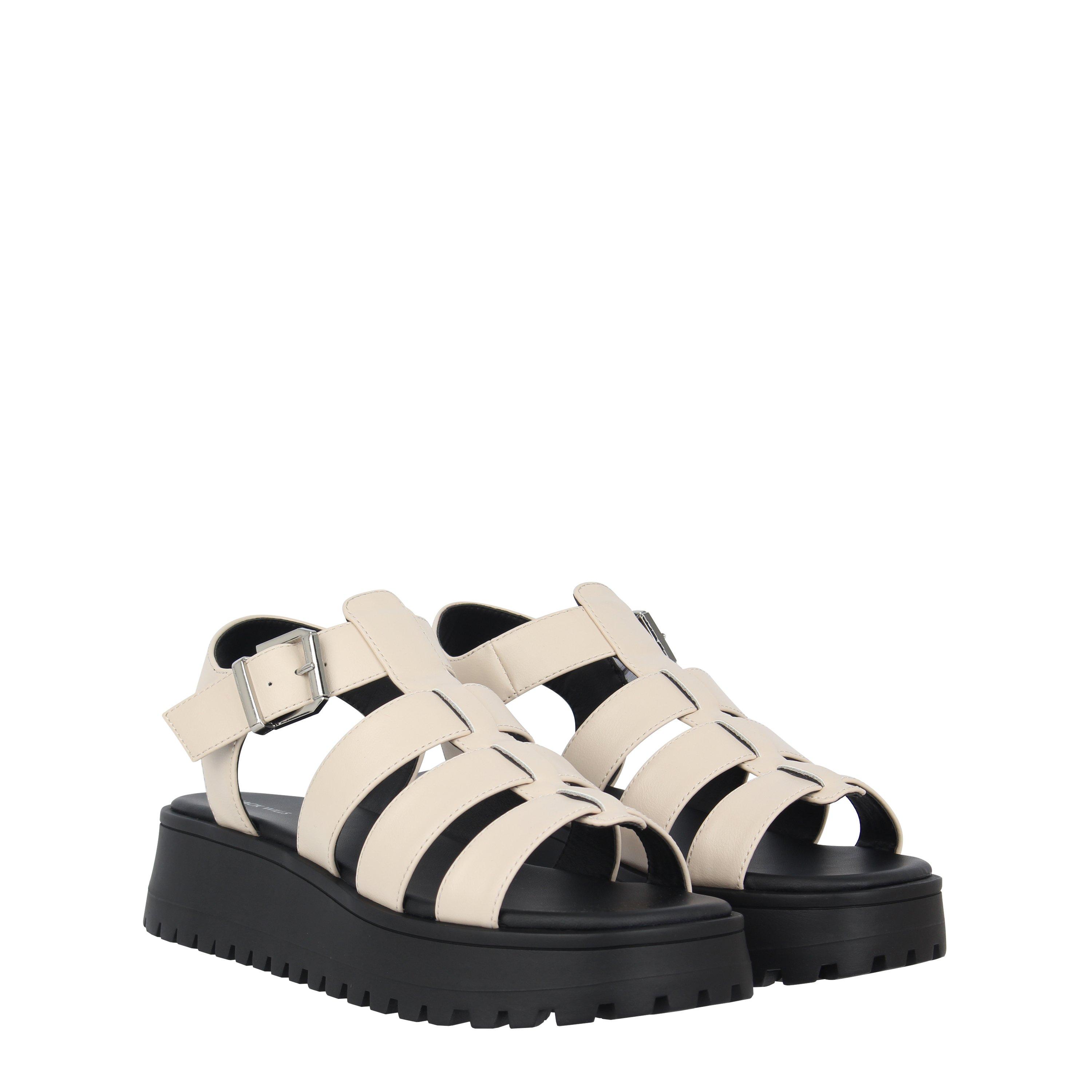 Jack Wills JW Gladiator Sandals Womens