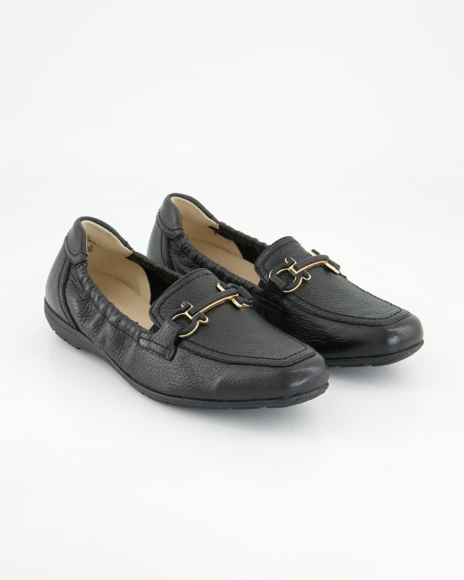 Caprice M2465442 Slipper in Schwarz