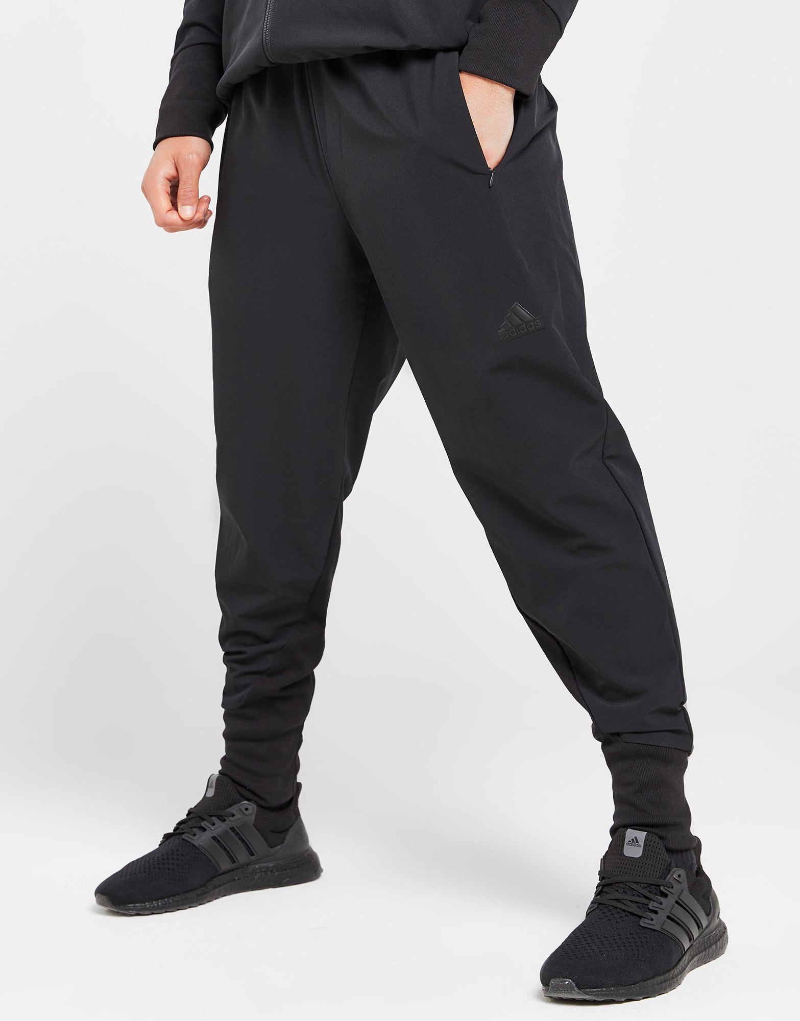 adidas Pantalon toile Z.N.E.
