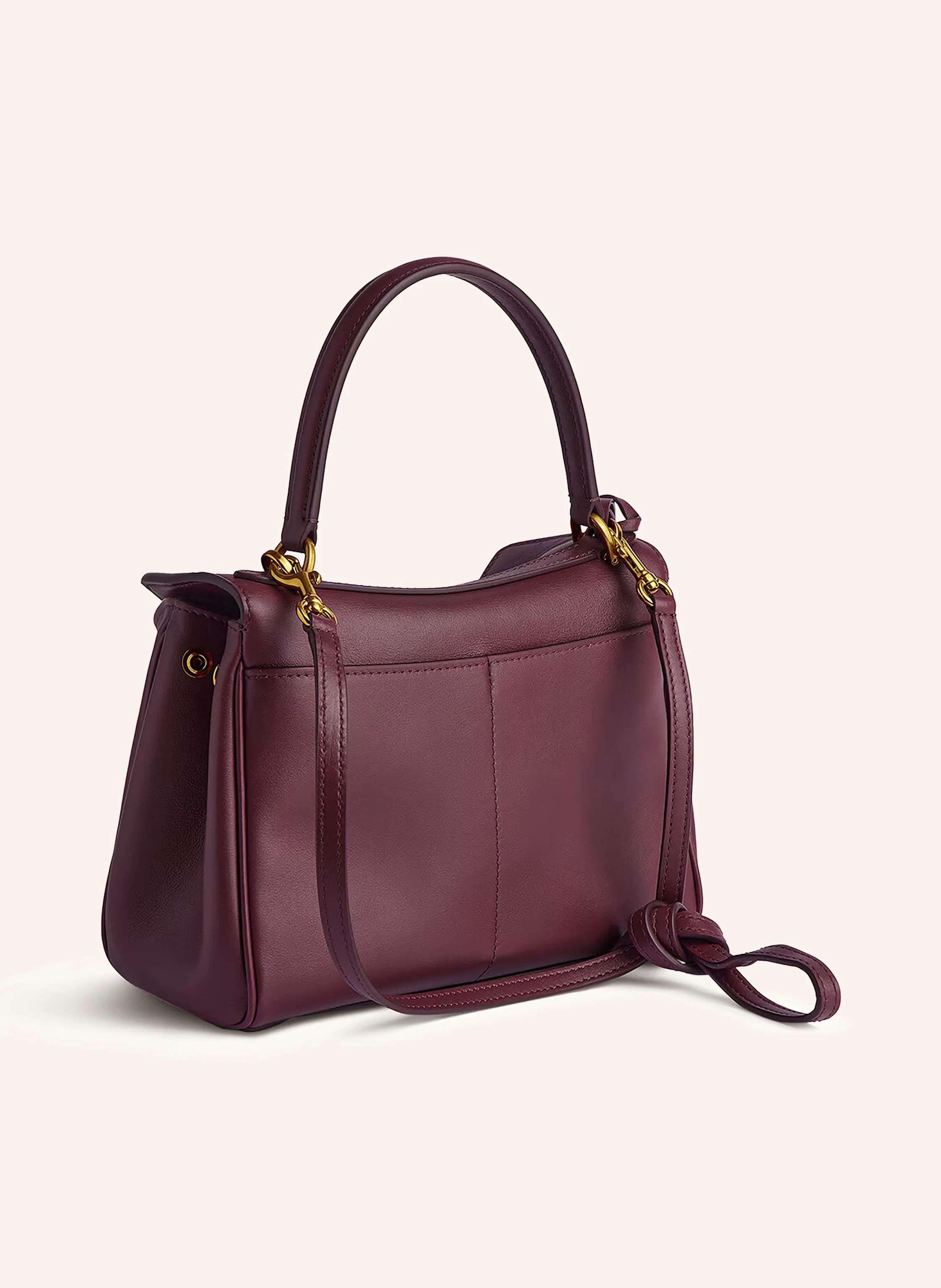 BALENCIAGA Handtasche RODEO MINI
