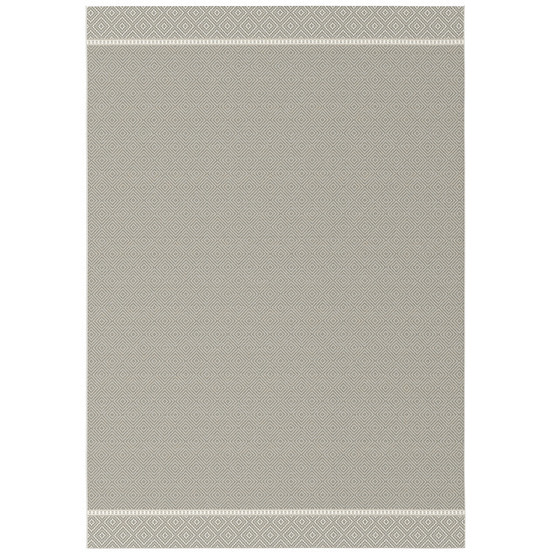 Tapis Marsanne 160X230 HEGOA gris