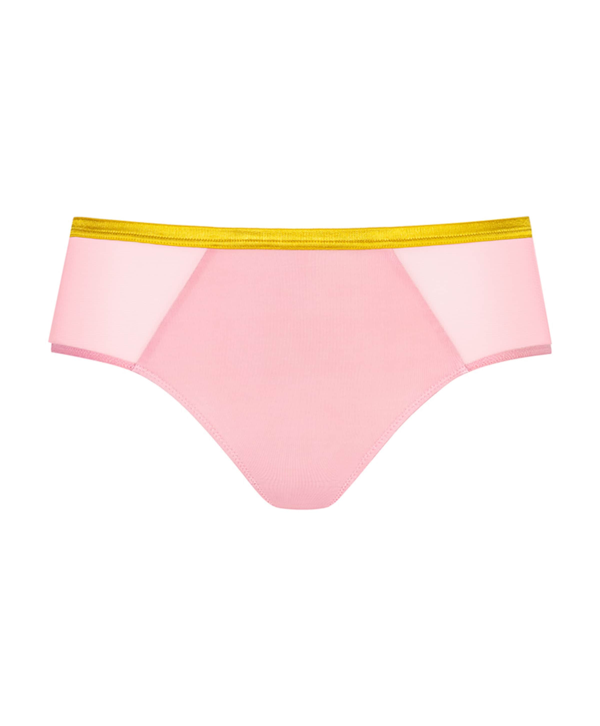 Mey Dames slip roze