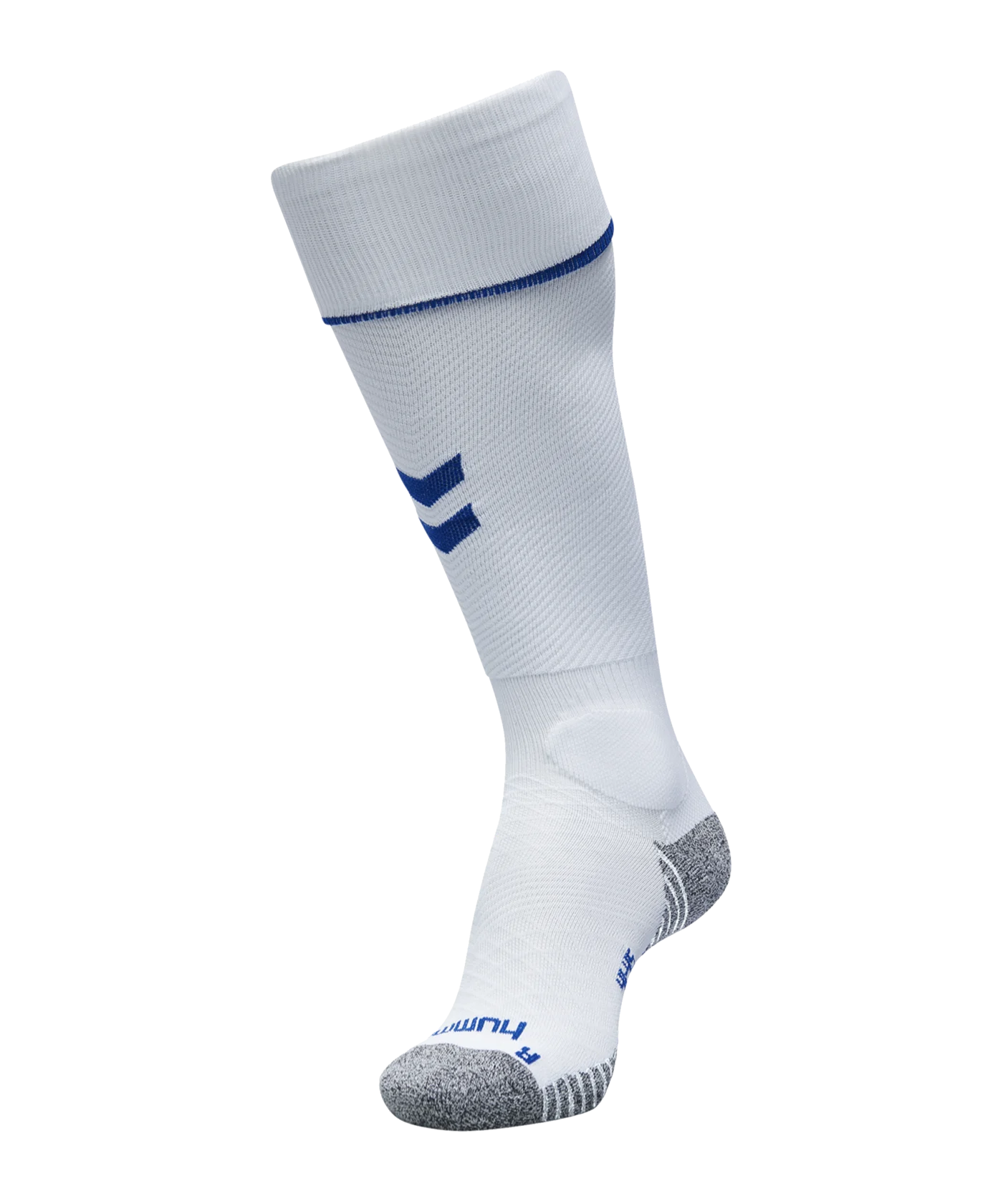 Hummel Pro Football Sock Socken Weiss F9368