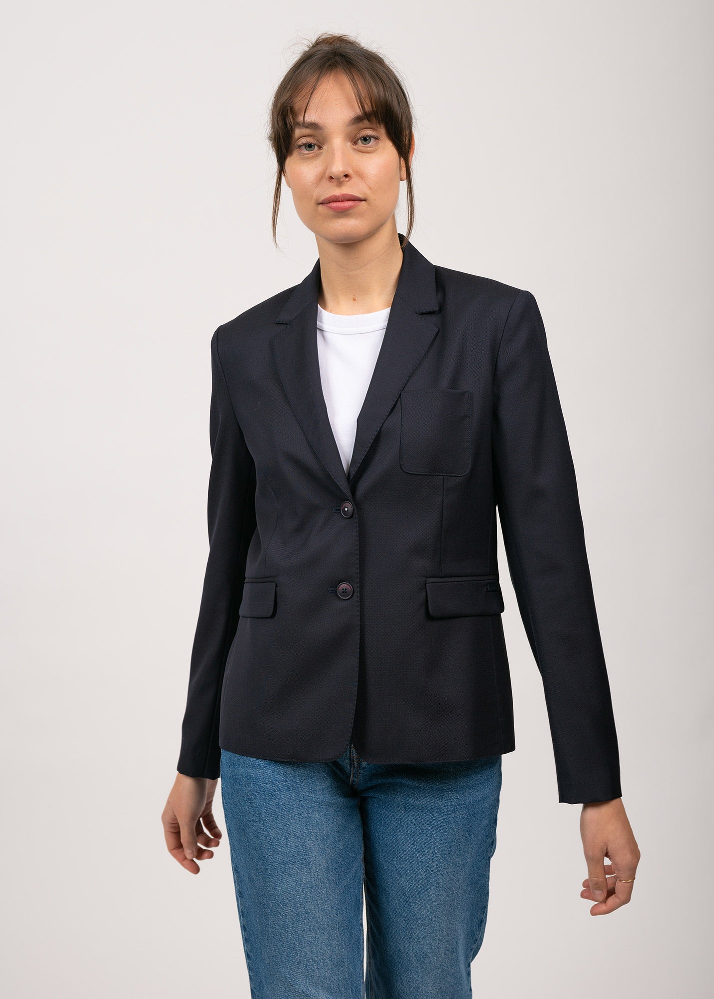 Veste de blazer Ste Cécile