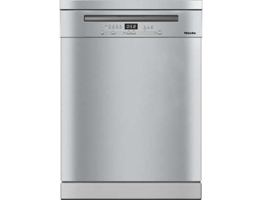 MIELE - Lave vaisselle 60 cm G 5410 SC Front Inox