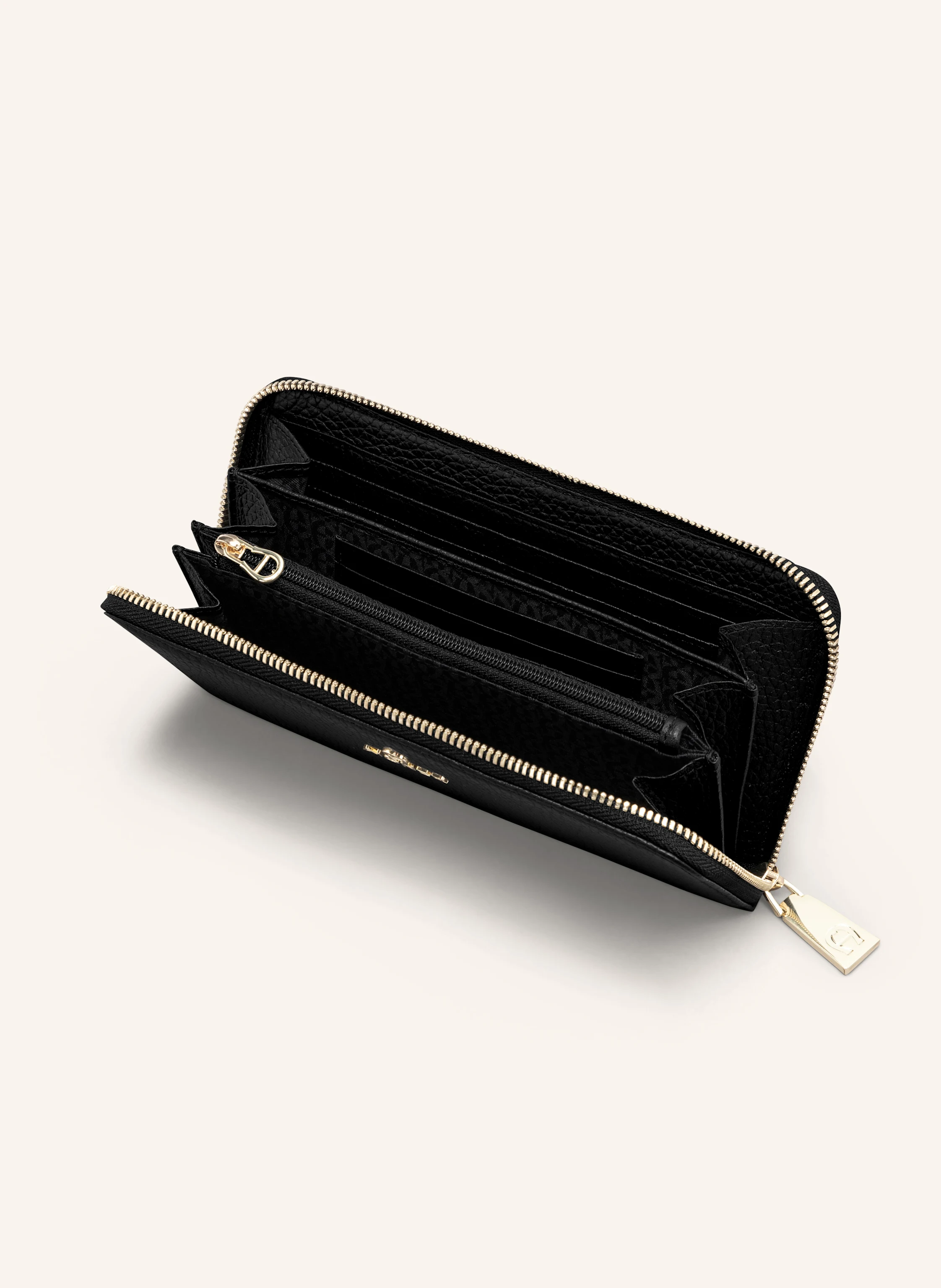 AIGNER Geldbörse IVY